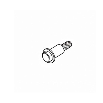 131-1789 - BOLT-SHOULDER HHF - (TORO ORIGINAL OEM)