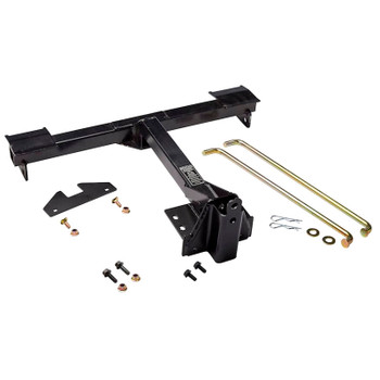 131-3966 - RESIDENTIAL Z ATTACHMENT MOUNT KIT - (TORO ORIGINAL OEM)