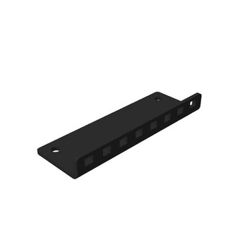 131-4008-03 - BRACKET-LATCH SEAT - (TORO ORIGINAL OEM)