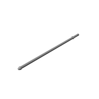 131-4189 - ROD-HOOD DOWN - (TORO ORIGINAL OEM)