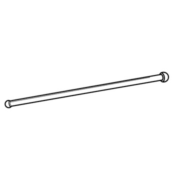 132-0181 - ROD-PUSH - (TORO ORIGINAL OEM)