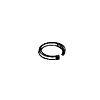 132-1753 - TIE-CABLE - (TORO ORIGINAL OEM)