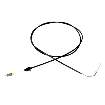 132-2029 - CABLE-ACCELERATOR EFI - (TORO ORIGINAL OEM) 132-2029 - CABLE-ACCELERATOR EFI - (TORO ORIGINAL OEM)