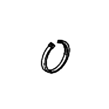 132-2106 - CABLE TIE - (TORO ORIGINAL OEM)