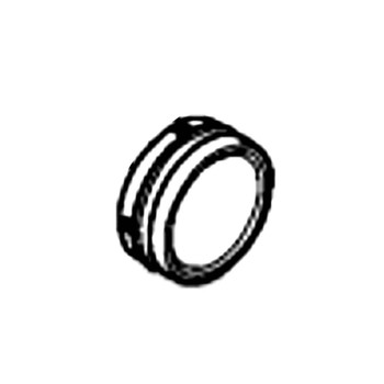 132-2725 - CAP-WHEEL - (TORO ORIGINAL OEM)