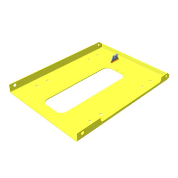 132-9360-03 - SEAT PAN ASM - (TORO ORIGINAL OEM)
