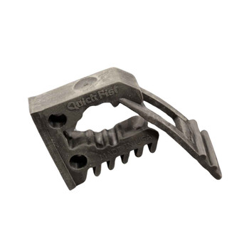 133-1899 - CLAMP-QUICK FIST MINI - (TORO ORIGINAL OEM)