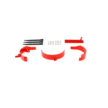 133-2166 - TITAN HD 2500 60IN RECYCLER KIT - (TORO ORIGINAL OEM)