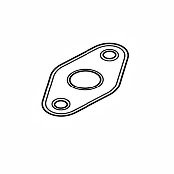 133-6666 - GASKET - (TORO ORIGINAL OEM) 133-6666 - GASKET - (TORO ORIGINAL OEM)