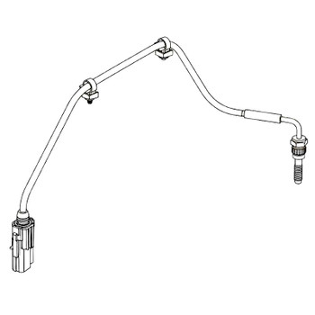 133-6718 - SENSOR-TEMP EXHAUST - (TORO ORIGINAL OEM)