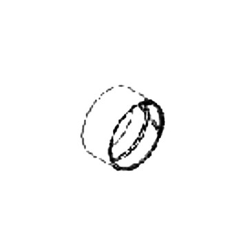 133-6733 - BUSHING - (TORO ORIGINAL OEM)