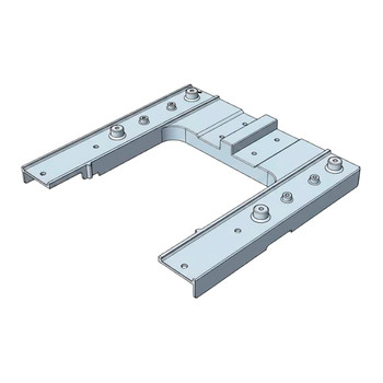 133-7084 - SUBFRAME-REAR - (TORO ORIGINAL OEM)