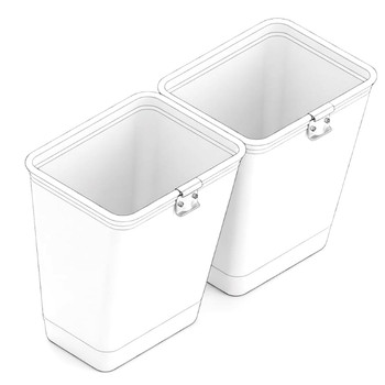 133-8700 - BAG AND FRAME ASM - (TORO ORIGINAL OEM)