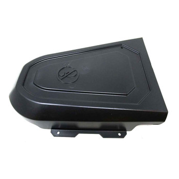 133-9282 - COVER-BELT LH - (TORO ORIGINAL OEM)