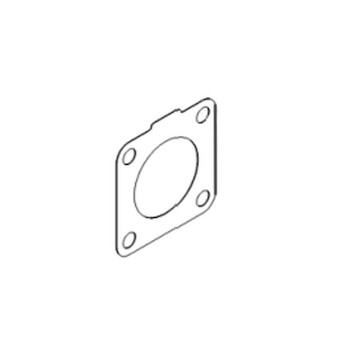134-1383 - GASKET-SILENCER - (TORO ORIGINAL OEM) 134-1383 - GASKET-SILENCER - (TORO ORIGINAL OEM)