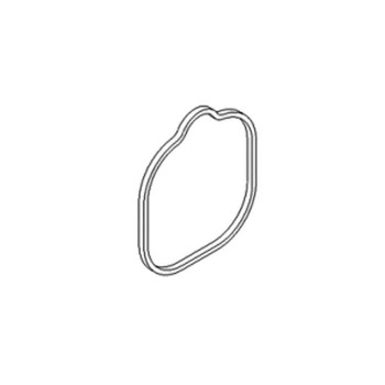 134-1435 - GASKET - (TORO ORIGINAL OEM)