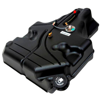 135-0645 - FUEL TANK ASM - (TORO ORIGINAL OEM)