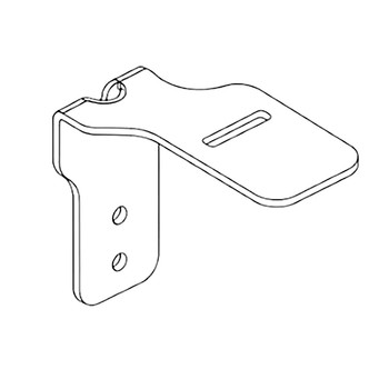 135-1564-03 - SUPPORT-TANK - (TORO ORIGINAL OEM)