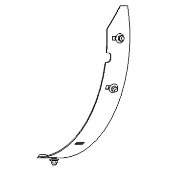 Product number 135-2459-01 TORO