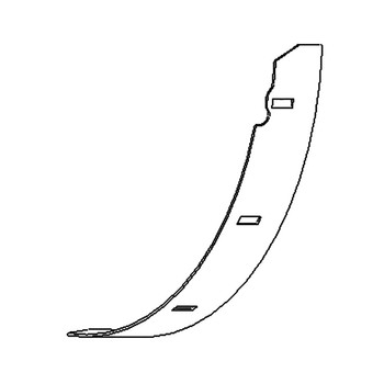 Product number 135-2460-01 TORO