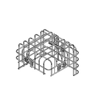 Product number 135-3366 TORO