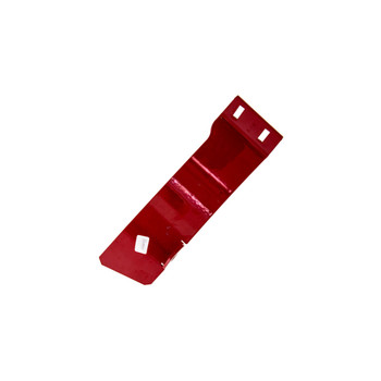 135-3463-01 - BAFFLE-BLOCK RH CTR - (TORO ORIGINAL OEM)