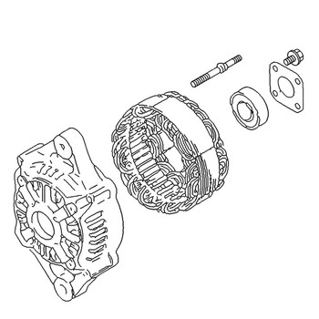 Product number 135-4025 TORO