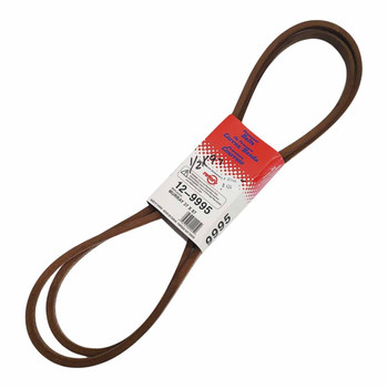 BELT DRIVE 1/2IN X 97IN MURRAY (MURRAY) 9995