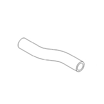 135-4103 - HOSE-BREATHER - (TORO ORIGINAL OEM)