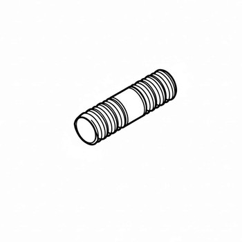 135-4205 - BOLT-STUD - (TORO ORIGINAL OEM)