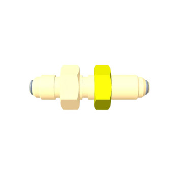 1355077 FITINGSTRAIGHT (TORO ORIGINAL OEM)