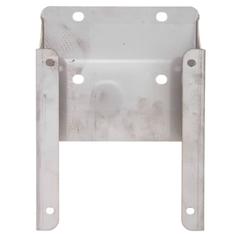 1355545 PLATFORM LIQUID VALVE MOUNT (TORO ORIGINAL OEM)