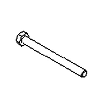 135-6217 - SCREW-HH - (TORO ORIGINAL OEM) - Image 1