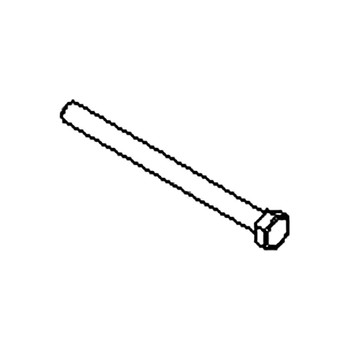135-6218 - SCREW-HH - (TORO ORIGINAL OEM) - Image 1