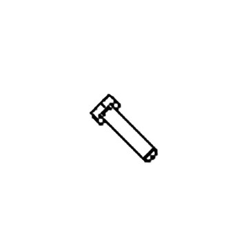 135-6356 - SCREW-HH - (TORO ORIGINAL OEM) - Image 1