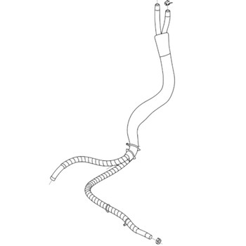 1356484 GUARDMESH (TORO ORIGINAL OEM)