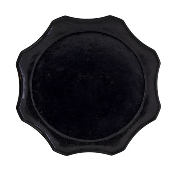 1358462 KNOB 2017 FLOW CONTROL SPOOL (TORO ORIGINAL OEM)