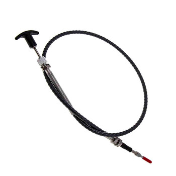 135-8492 - 120LB HOPPER CABLE - (TORO ORIGINAL OEM)