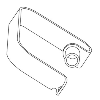 136143003 GUARD KNUCKLE (TORO ORIGINAL OEM)