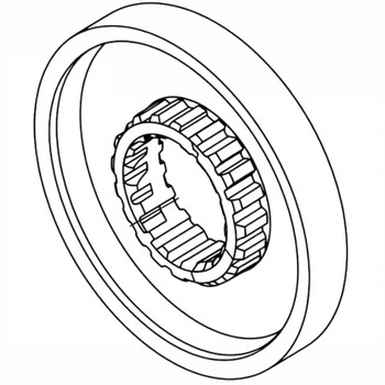 1365416 SEALLIP (TORO ORIGINAL OEM)