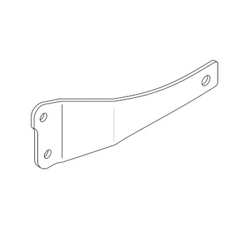 136-5548-03 - STRAP-MOUNT - (TORO ORIGINAL OEM)