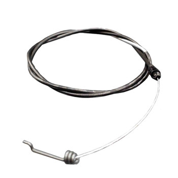 136-5891 - CABLE-TRACTION FRONT - (TORO ORIGINAL OEM) 136-5891 - CABLE-TRACTION FRONT - (TORO ORIGINAL OEM)