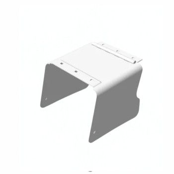 136658201 MIDDLE DEFLECTOR ASM (TORO ORIGINAL OEM) REPLACE THE Part # 1366582