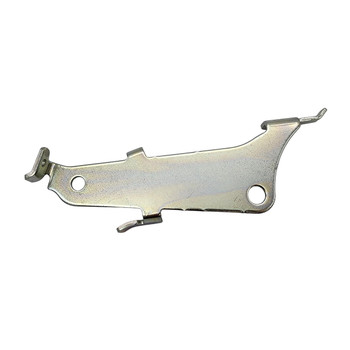 136-7138 - ARM-IDLER - (TORO ORIGINAL OEM)