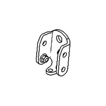 136-7364-03 - CHANNEL-COUPLER - (TORO ORIGINAL OEM)