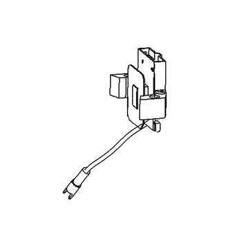 136-7861 - ALTERNATOR - (TORO ORIGINAL OEM)