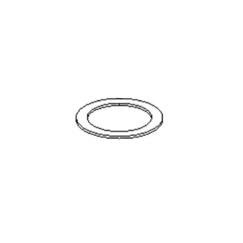 136-7863 - WASHER-FLAT - (TORO ORIGINAL OEM)