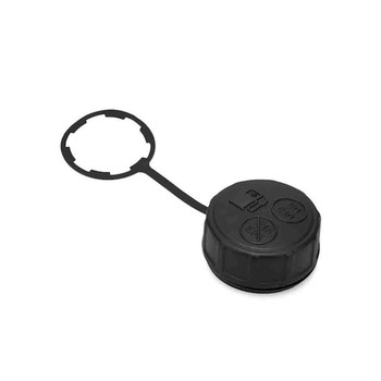 136-7875 - CAP-FUEL SEALED - (TORO ORIGINAL OEM)