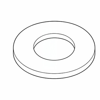 1367886 WASHER (TORO ORIGINAL OEM)