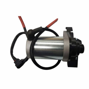 1367906 STARTER ASM (TORO ORIGINAL OEM)